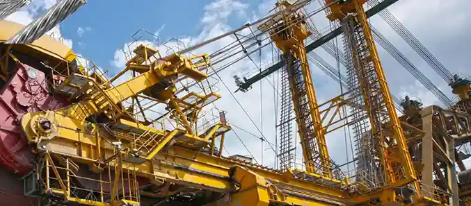 Elevator Steel and Galvanized Wire Rope Manufacturers in Chhattisgarh