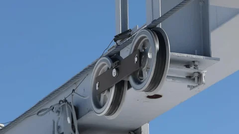 Elevator Steel Wire Rope Manufacturers in Chhattisgarh