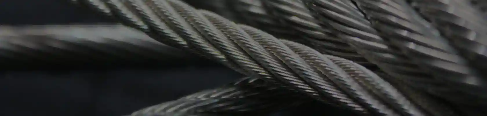 Elevator Steel and Galvanized Wire Rope Manufacturers in Chhattisgarh
