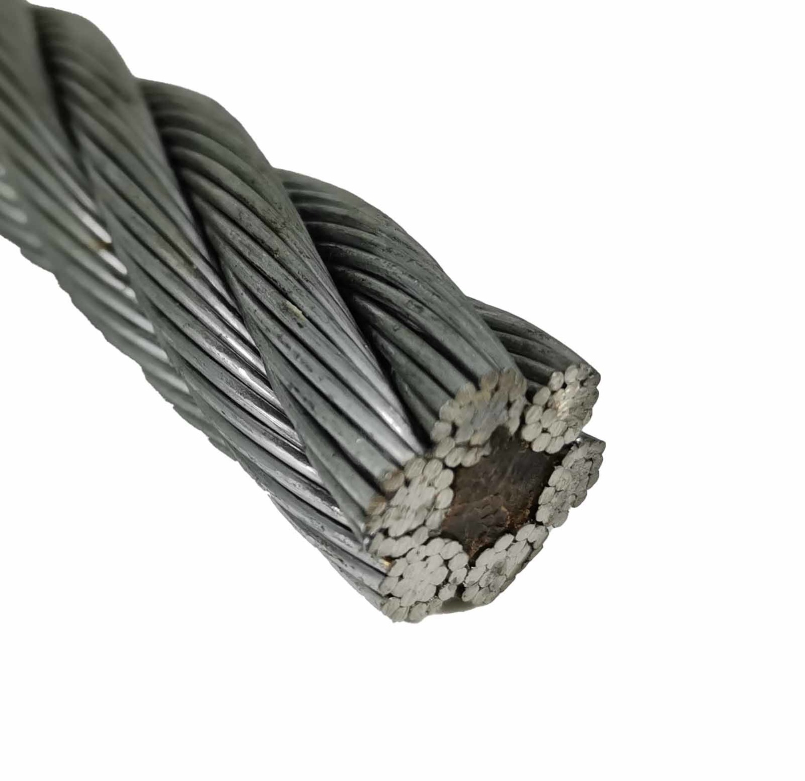 Galvanized Wire Rope Manufacturers in Chhattisgarh