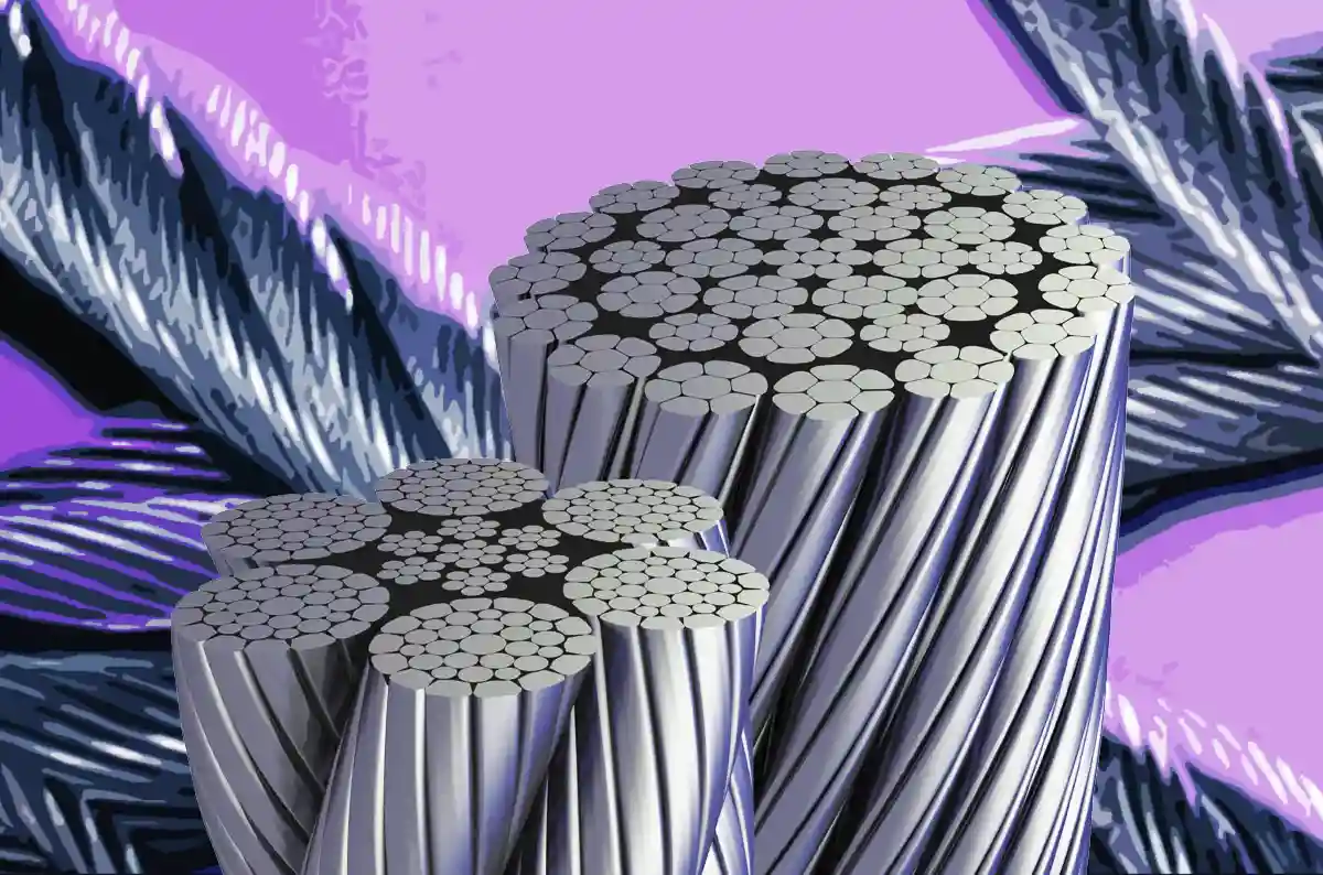 Galvanized Wire Rope Manufacturers in Chhattisgarh