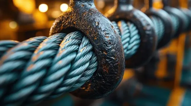 Port Wire Rope Manufacturer in Chhattisgarh