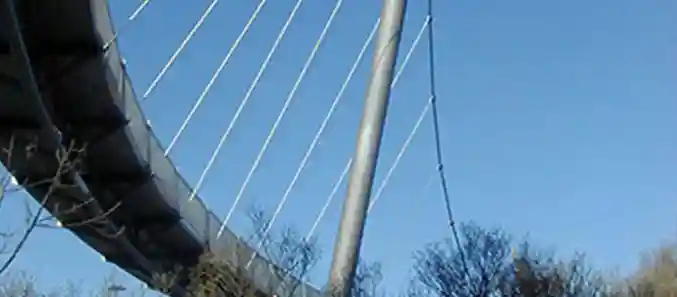 Elevator Steel and Galvanized Wire Rope Manufacturers in Chhattisgarh