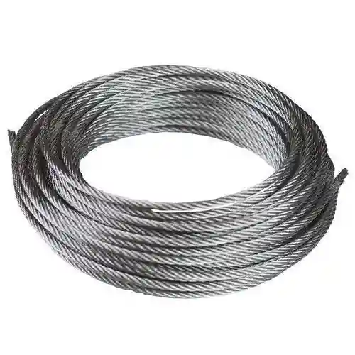 Elevator Steel and Galvanized Wire Rope Manufacturers in Chhattisgarh