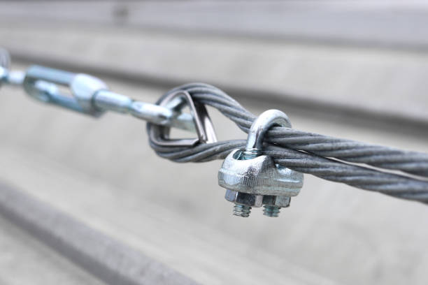 Wire Rope Slings Manufacturers in Chhattisgarh