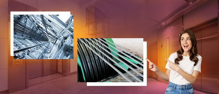 Elevator Steel Wire Rope Manufacturers in 