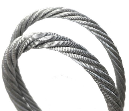 Wire Rope Manufacturers in Manasa