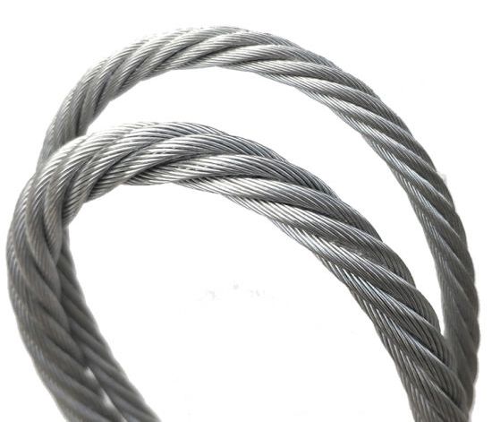 Wire Rope Manufacturers in Chhattisgarh