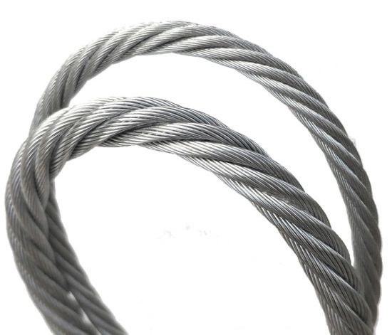 Wire Rope Manufacturers in Rewa