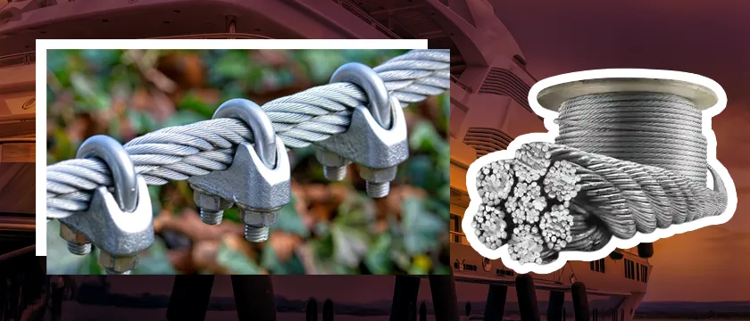 Elevator Steel Wire Rope Manufacturers in 